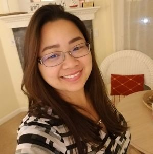 Meet your Posher, Ria